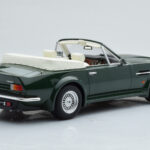 Aston Martin V8 Vantage Volante Vihreä GT Spirit 1:18 - image 2 of 6