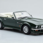 Aston Martin V8 Vantage Volante Vihreä GT Spirit 1:18 - image 4 of 6