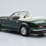 Aston Martin V8 Vantage Volante Vihreä GT Spirit 1:18 - image 5 of 6