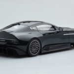 Aston Martin Victor Musta GT Spirit 1:18 - image 2 of 6