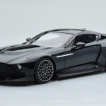 Aston Martin Victor Musta GT Spirit 1:18