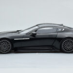 Aston Martin Victor Musta GT Spirit 1:18 - image 3 of 6