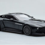 Aston Martin Victor Musta GT Spirit 1:18 - image 4 of 6