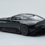 Aston Martin Victor Musta GT Spirit 1:18 - image 5 of 6