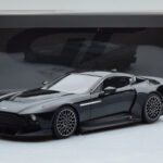 Aston Martin Victor Musta GT Spirit 1:18 - image 6 of 6
