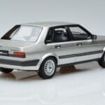 Audi 80 B2 Quattro Otto 1:18 OT940 Hartsi - image 2 of 6