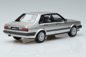 Audi 80 B2 Quattro Otto 1:18 OT940 Hartsi — kuva 2 / 6