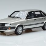 Audi 80 B2 Quattro Otto 1:18 OT940 Hartsi