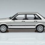 Audi 80 B2 Quattro Otto 1:18 OT940 Hartsi - image 3 of 6
