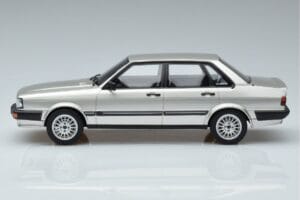 Audi 80 B2 Quattro Otto 1:18 OT940 Hartsi — kuva 3 / 6