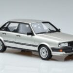 Audi 80 B2 Quattro Otto 1:18 OT940 Hartsi - image 4 of 6