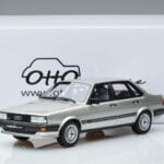 Audi 80 B2 Quattro Otto 1:18 OT940 Hartsi - image 6 of 6
