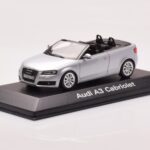 Audi A3 8P Avoauto Hopea Minichamps 1:43 - image 2 of 4