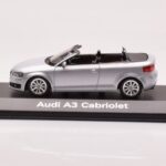 Audi A3 8P Avoauto Hopea Minichamps 1:43