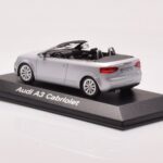 Audi A3 8P Avoauto Hopea Minichamps 1:43 - image 3 of 4