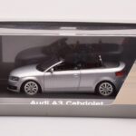 Audi A3 8P Avoauto Hopea Minichamps 1:43 - image 4 of 4