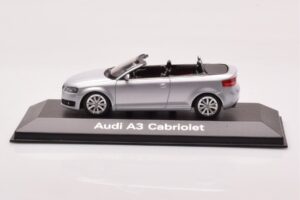 Audi A3 8P Avoauto Hopea Minichamps 1:43 5010803323