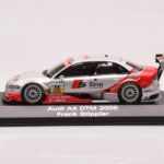 Audi A4 B7 #15 T. Stippler Audi Sport DTM 2006 Minichamps 1:43