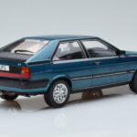 Audi Coupe GT B2 Vihreä MCG 1:18 - image 2 of 6