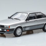 Audi Coupe GT B2 Hopea MCG 1:18