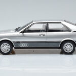 Audi Coupe GT B2 Hopea MCG 1:18 - image 3 of 6