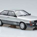 Audi Coupe GT B2 Hopea MCG 1:18 - image 4 of 6