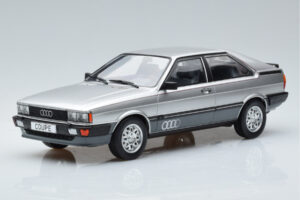 Audi Coupe GT B2 Hopea MCG 1:18