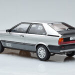 Audi Coupe GT B2 Hopea MCG 1:18 - image 5 of 6