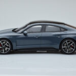 Audi E-Tron GT Harmaa GT Spirit 1:18 - image 3 of 6