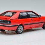 Audi Coupe GT B2 Otto 1:18 OT954 Hartsi - image 2 of 6