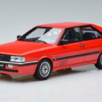 Audi Coupe GT B2 Otto 1:18 OT954 Hartsi