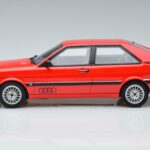 Audi Coupe GT B2 Otto 1:18 OT954 Hartsi - image 3 of 6