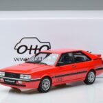 Audi Coupe GT B2 Otto 1:18 OT954 Hartsi - image 6 of 6