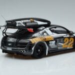 Audi R8 #22 Gumball 3000 2020 GT Spirit 1:18 GT386 Hartsi - image 2 of 6