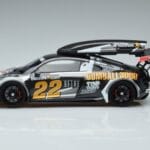 Audi R8 #22 Gumball 3000 2020 GT Spirit 1:18 GT386 Hartsi - image 3 of 6