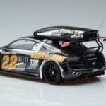 Audi R8 #22 Gumball 3000 2020 GT Spirit 1:18 GT386 Hartsi - image 5 of 6