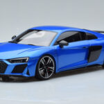 Audi R8 Performance Sininen Kengfai 1:18