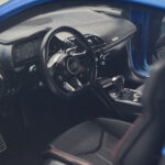 Audi R8 Performance Sininen Kengfai 1:18 - image 8 of 10