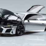 Audi R8 Performance Hopea Kengfai 1:18 - image 2 of 10