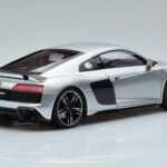 Audi R8 Performance Hopea Kengfai 1:18 - image 3 of 10