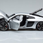 Audi R8 Performance Hopea Kengfai 1:18 - image 4 of 10