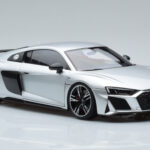 Audi R8 Performance Hopea Kengfai 1:18 - image 6 of 10