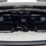 Audi R8 Spyder Performance Valkoinen Kengfai 1:18 - image 10 of 11