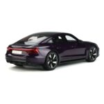 Audi RS e-tron GT GT Spirit 1:18 GT392 Hartsi - image 2 of 11