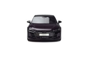 Audi RS e-tron GT GT Spirit 1:18 GT392 Hartsi — kuva 3 / 11