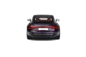 Audi RS e-tron GT GT Spirit 1:18 GT392 Hartsi — kuva 4 / 11