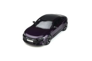 Audi RS e-tron GT GT Spirit 1:18 GT392 Hartsi — kuva 6 / 11