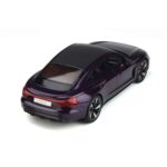 Audi RS e-tron GT GT Spirit 1:18 GT392 Hartsi - image 7 of 11