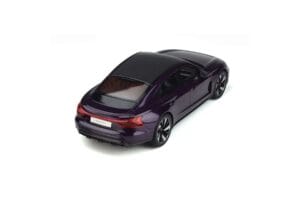 Audi RS e-tron GT GT Spirit 1:18 GT392 Hartsi — kuva 7 / 11