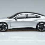 Audi RS e-tron GT Hopea Norev 1:18 188381 Metalli - image 3 of 6